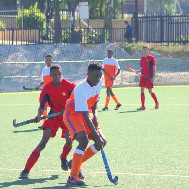 Sports